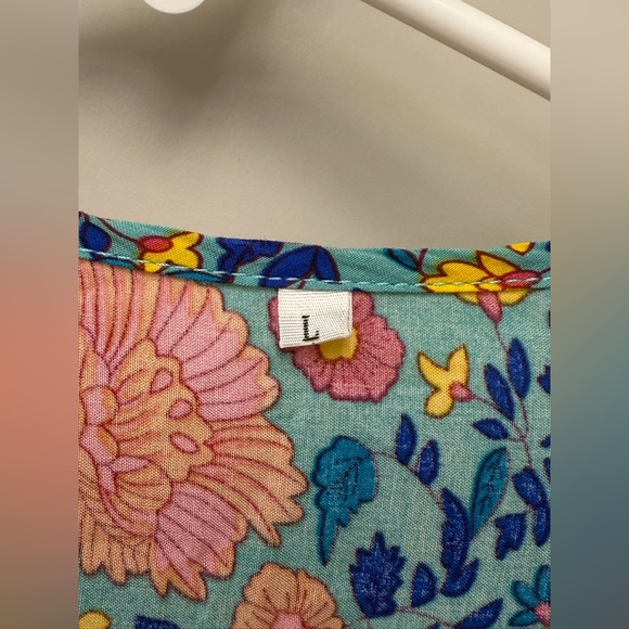 Women’s lightweight summer dress - Picture 3 of 10